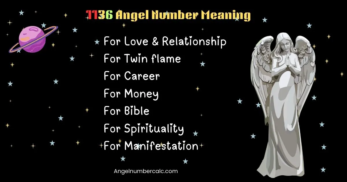 Divine deep meaning behind Angel number 1136